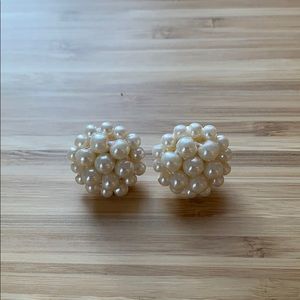 Lisi Lerch button earrings
